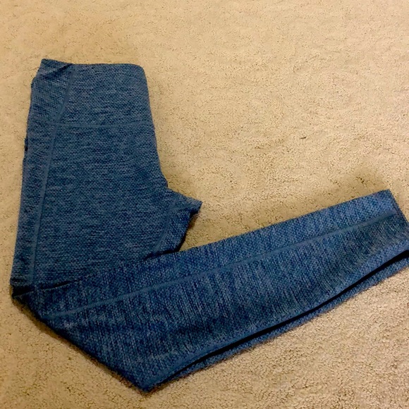 Layers quick dry Sz Small exercise pants. - Picture 1 of 8